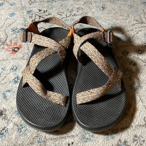 Chaco sandals Men size 13 like new